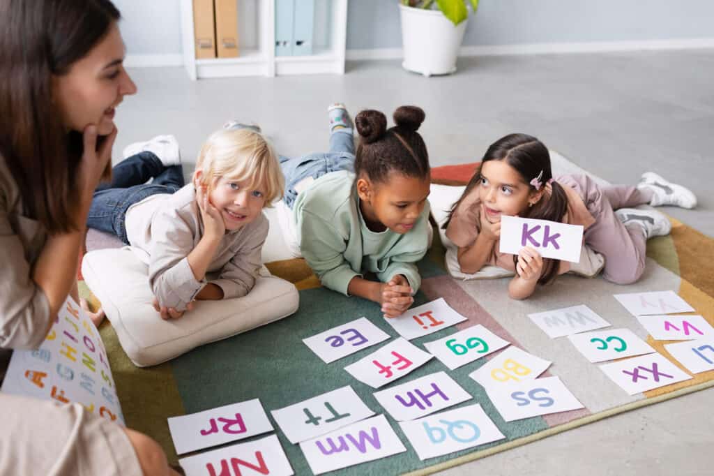 English for Kids