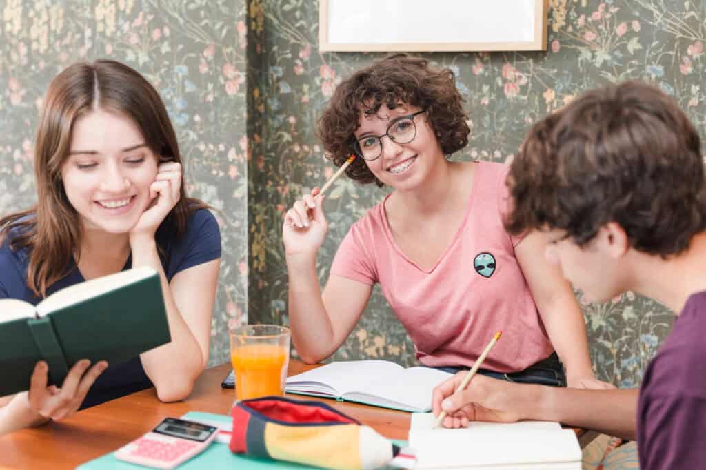 English for Youths