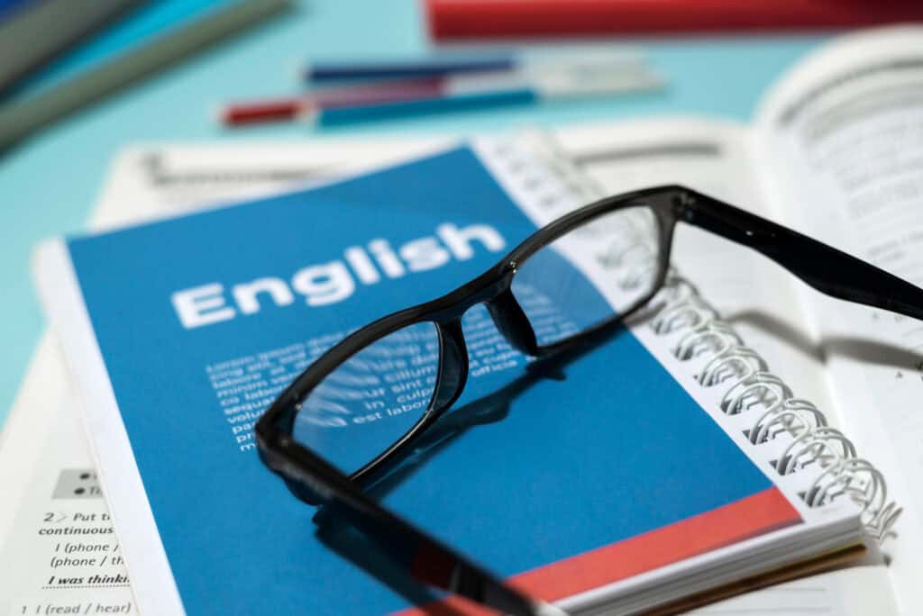 IELTS Course
