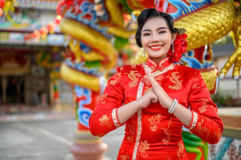 Mandarin Course