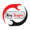 Logo KeyInggris