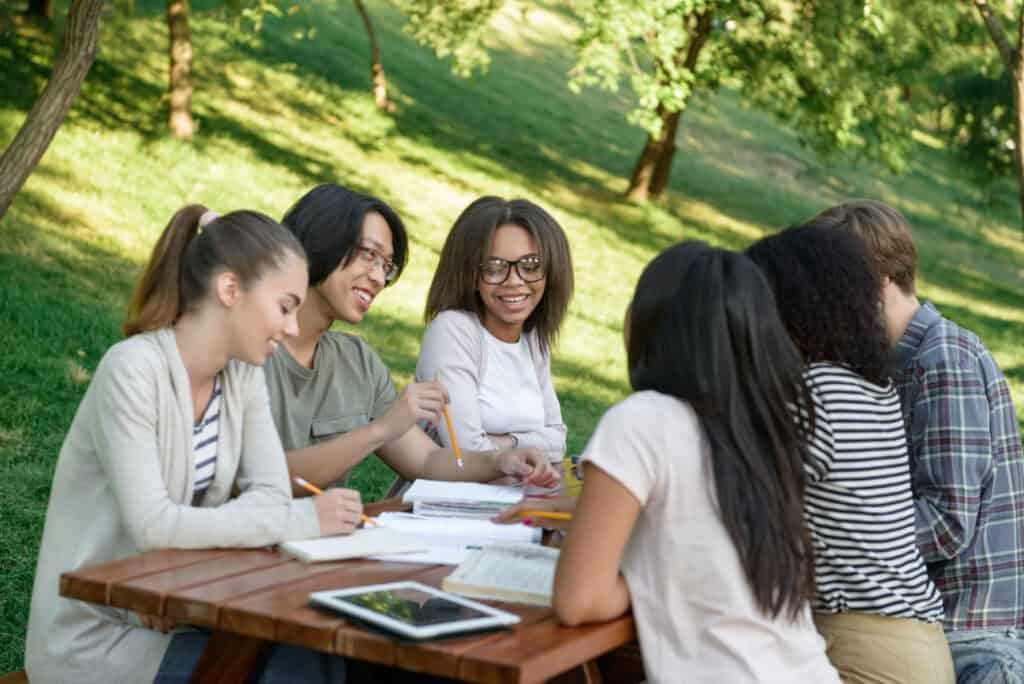 English Camp