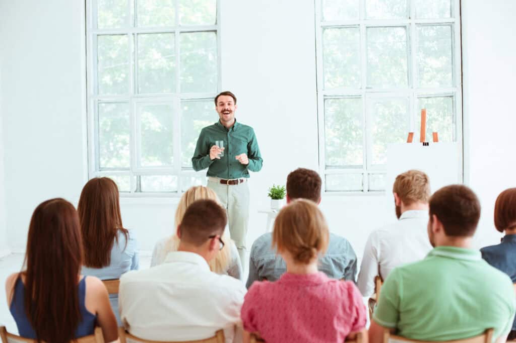 English for Academic