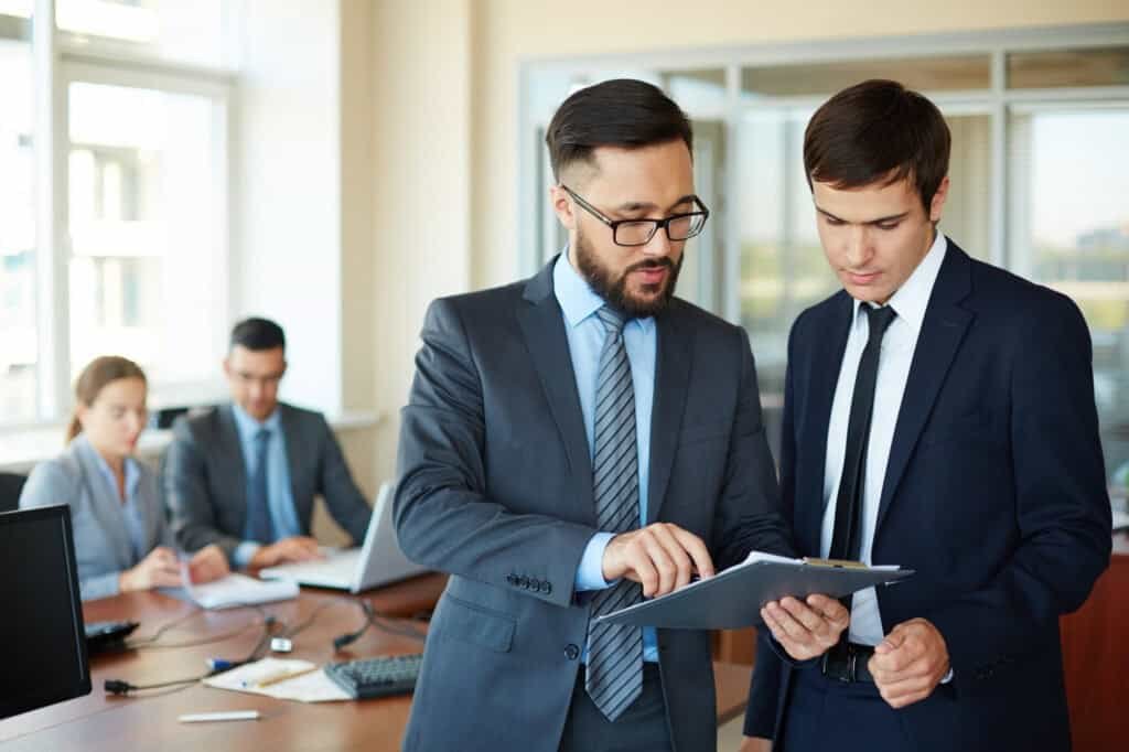 English for Business