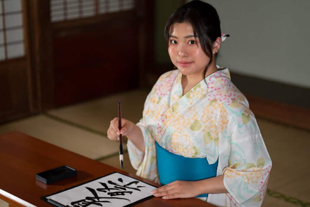 Japanese Course