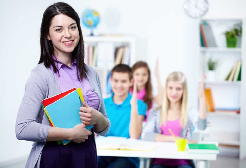 Teachers