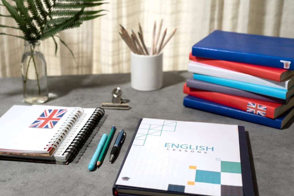 TOEFL Course
