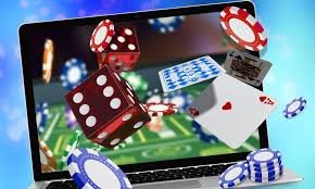 Experience the Thrill of Spins House Casino Online Slots Experience the Thrill of Spins House Casino Online Slots