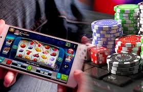 Experience the Thrill of Spins House Casino Online Slots Experience the Thrill of Spins House Casino Online Slots